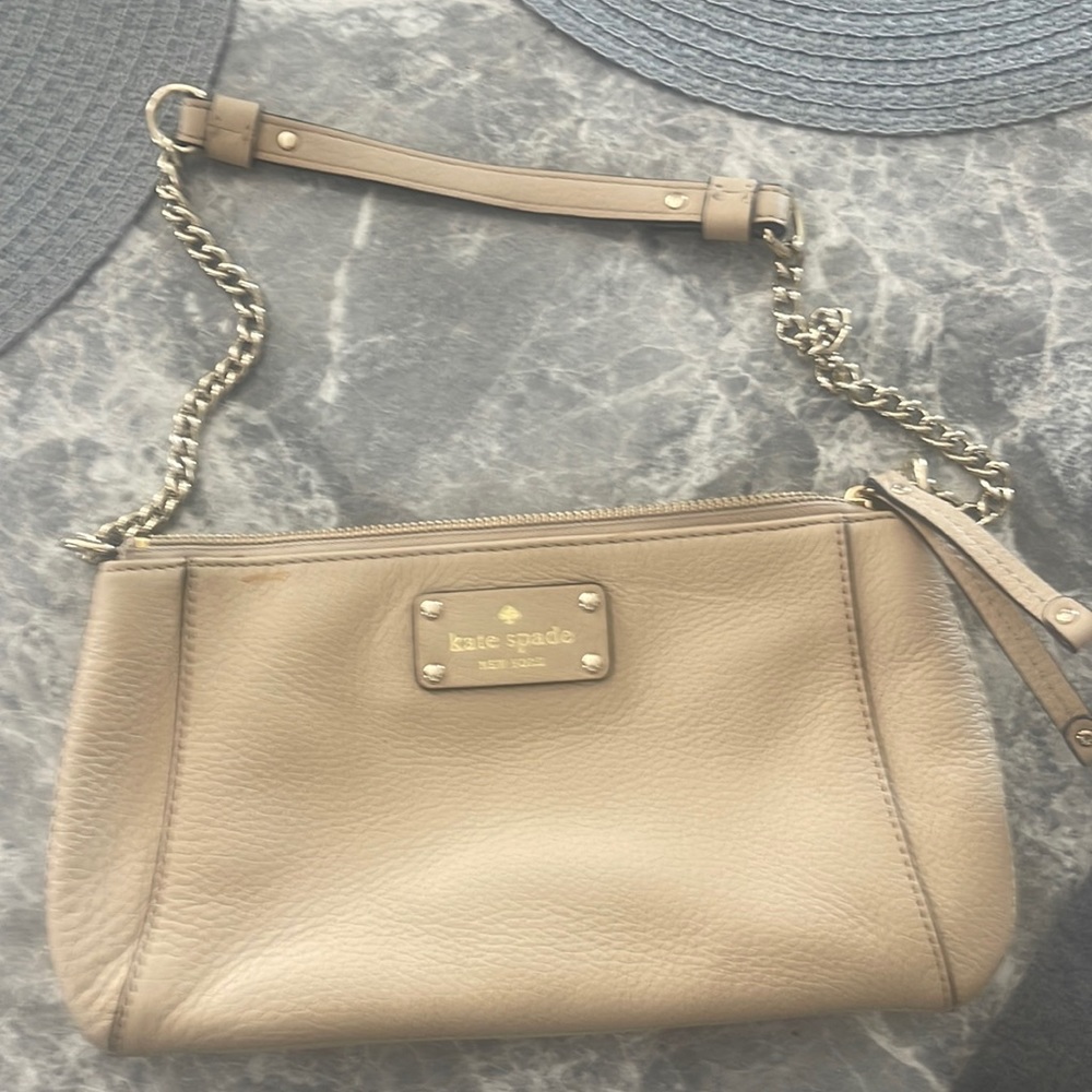Very nice Kate Spade small purse